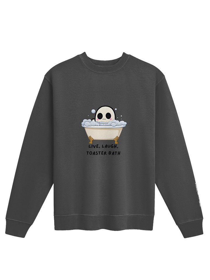 Live, Laugh, TB Sweatshirt product image (1)
