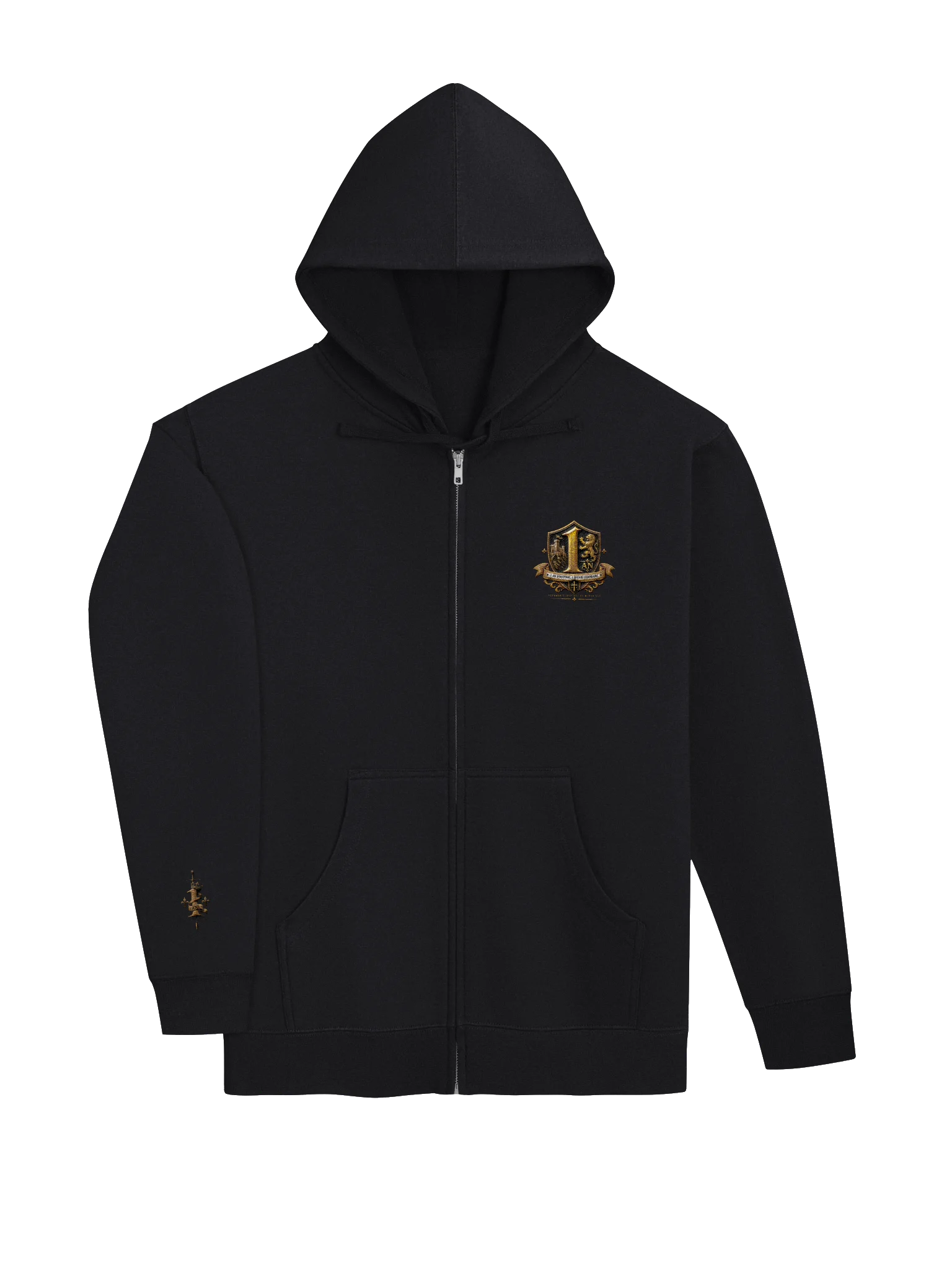 Gilet SIGNATURE product image (9)