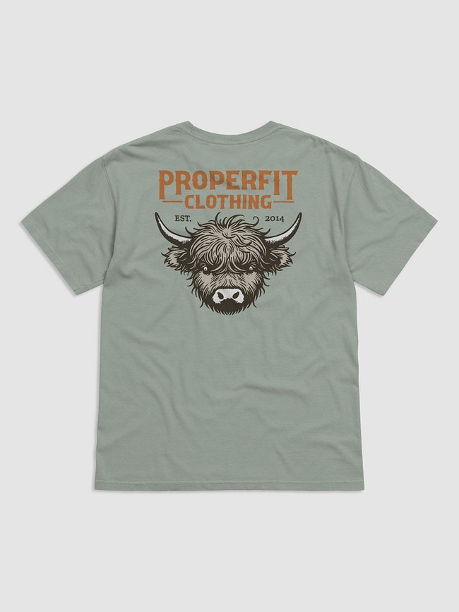 Highland Cow Collection