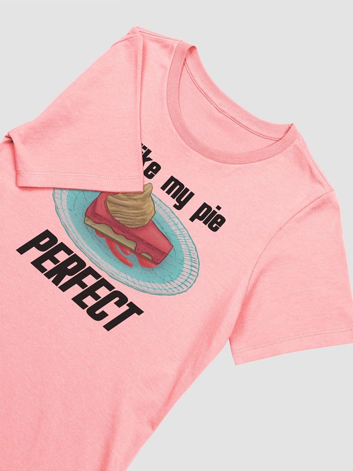 Perfect Pie Women's Relaxed Supersoft Tee product image (2)