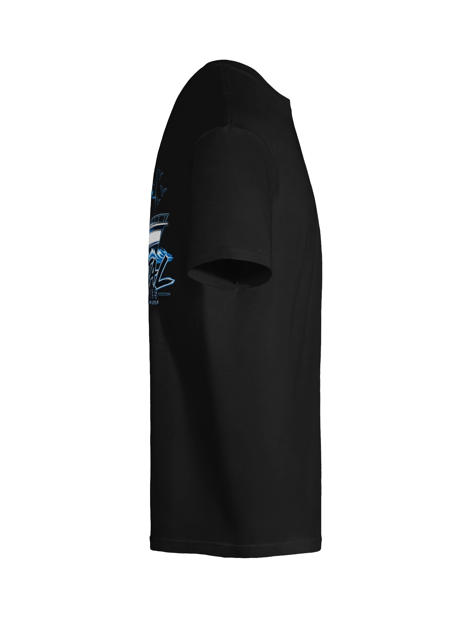 Coastal Degenerates™ Offshore Run Tee product image (112)