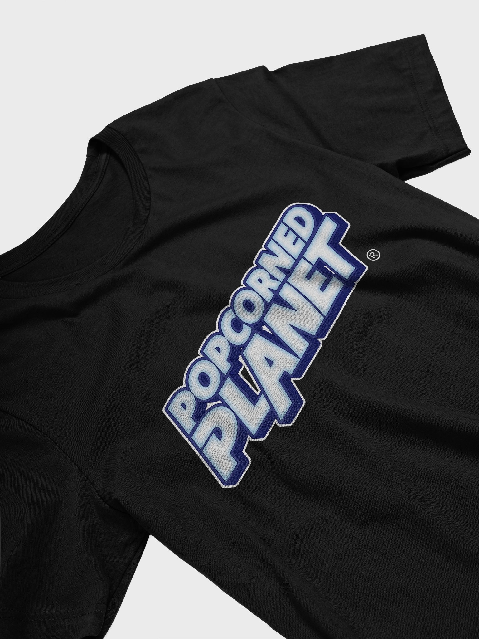 New Popcorned Planet Tee product image (6)