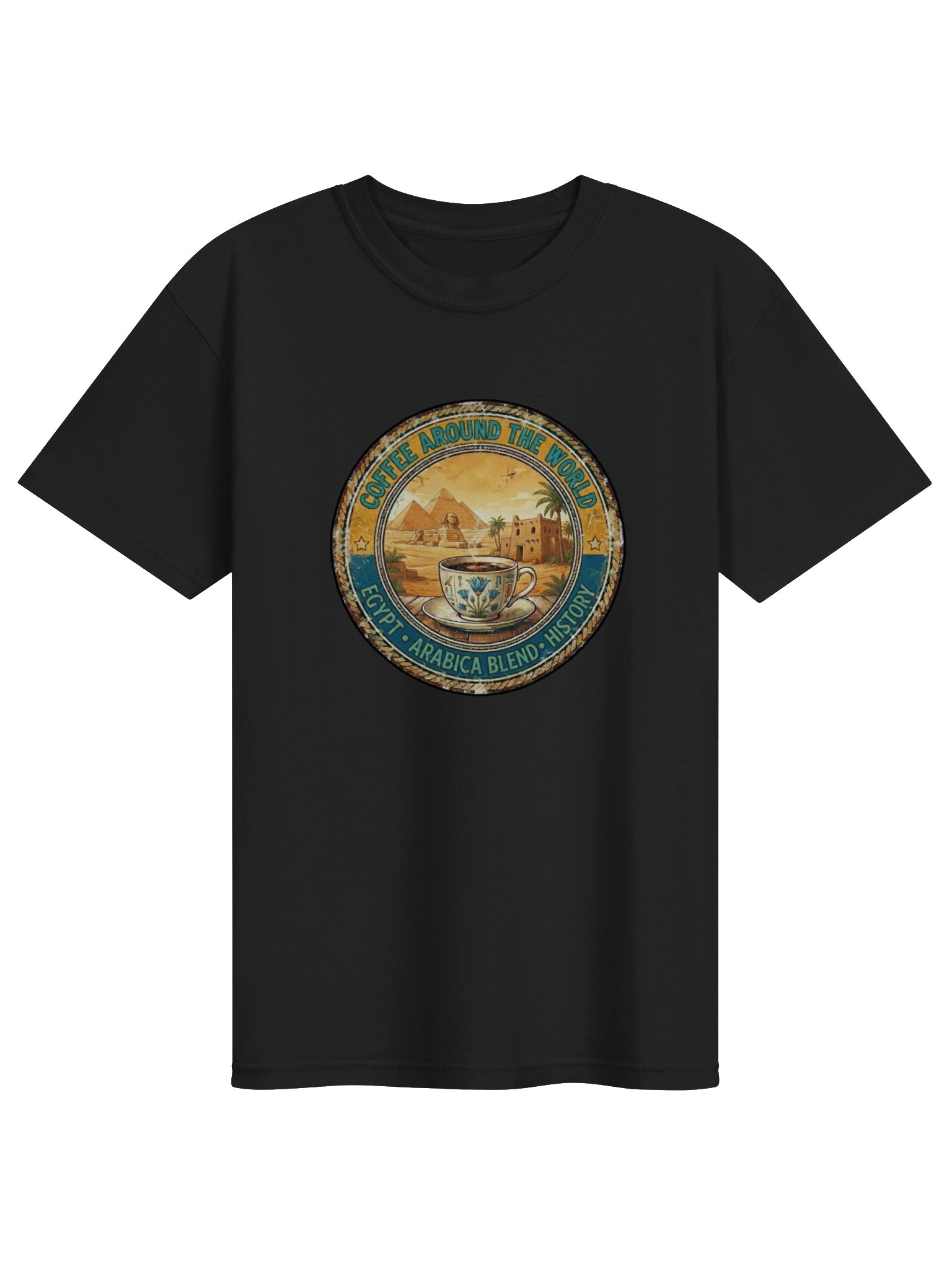 Egypt – Arabica Blend | Coffee Around the World product image (1)