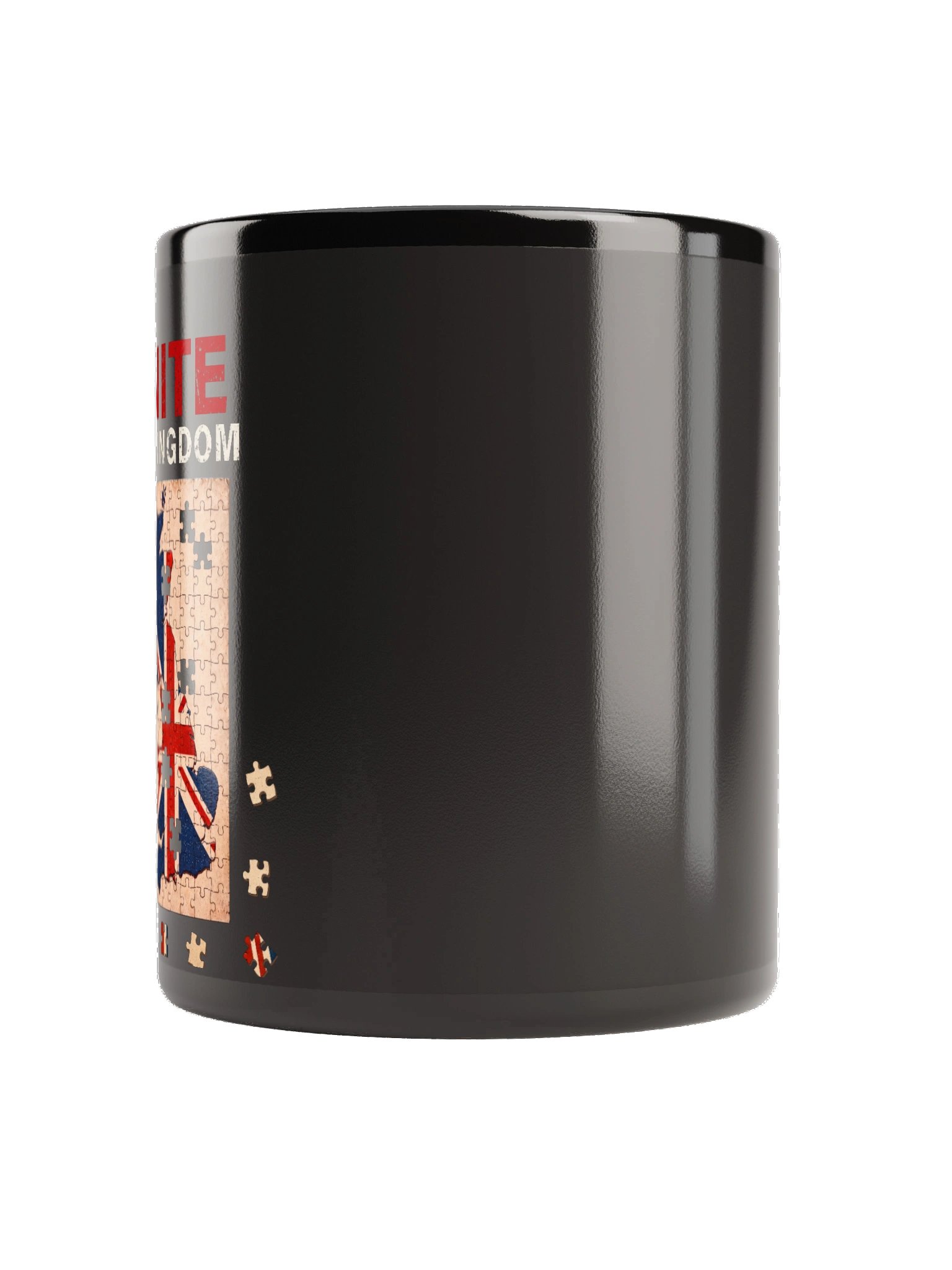 Unite The Kingdom mug product image (3)