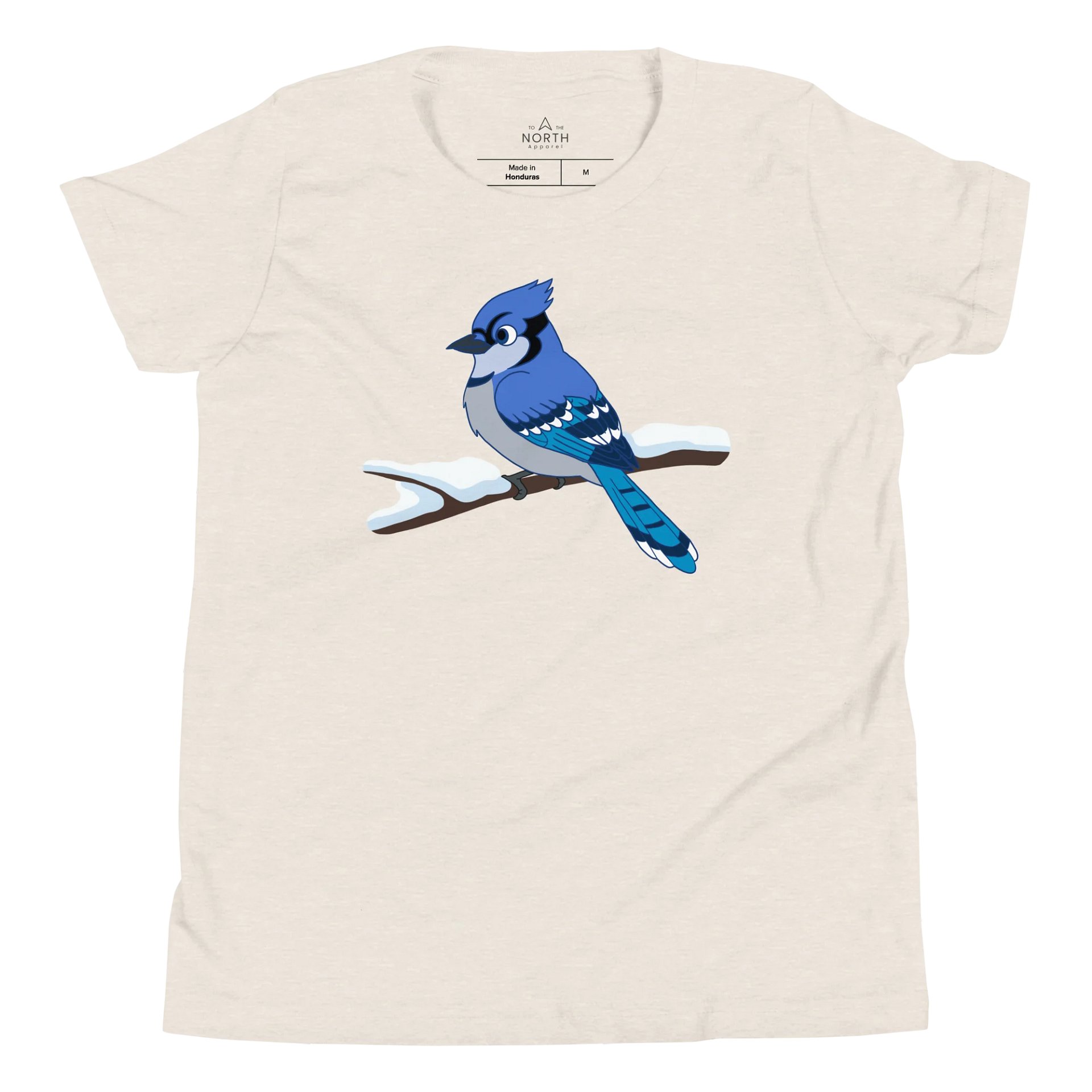 Winter Bluejay - Kids product image (1)