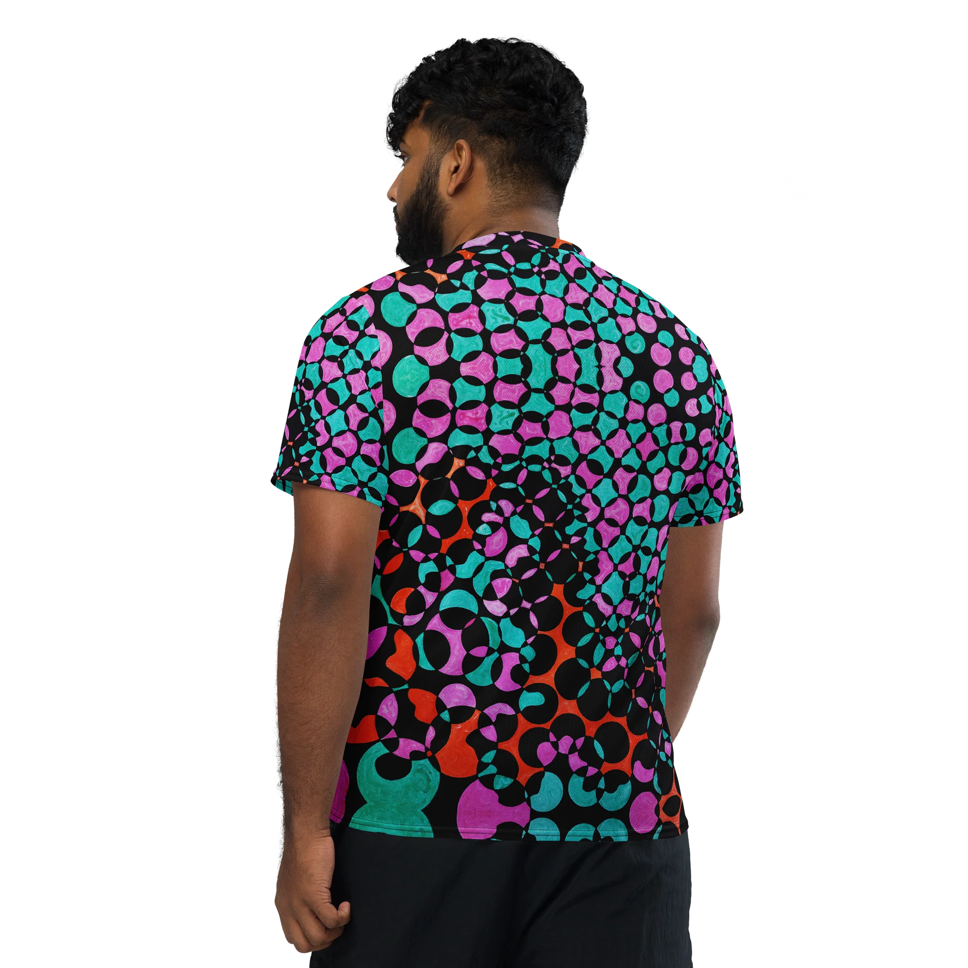 Order and Chaos Sports Jersey product image (3)