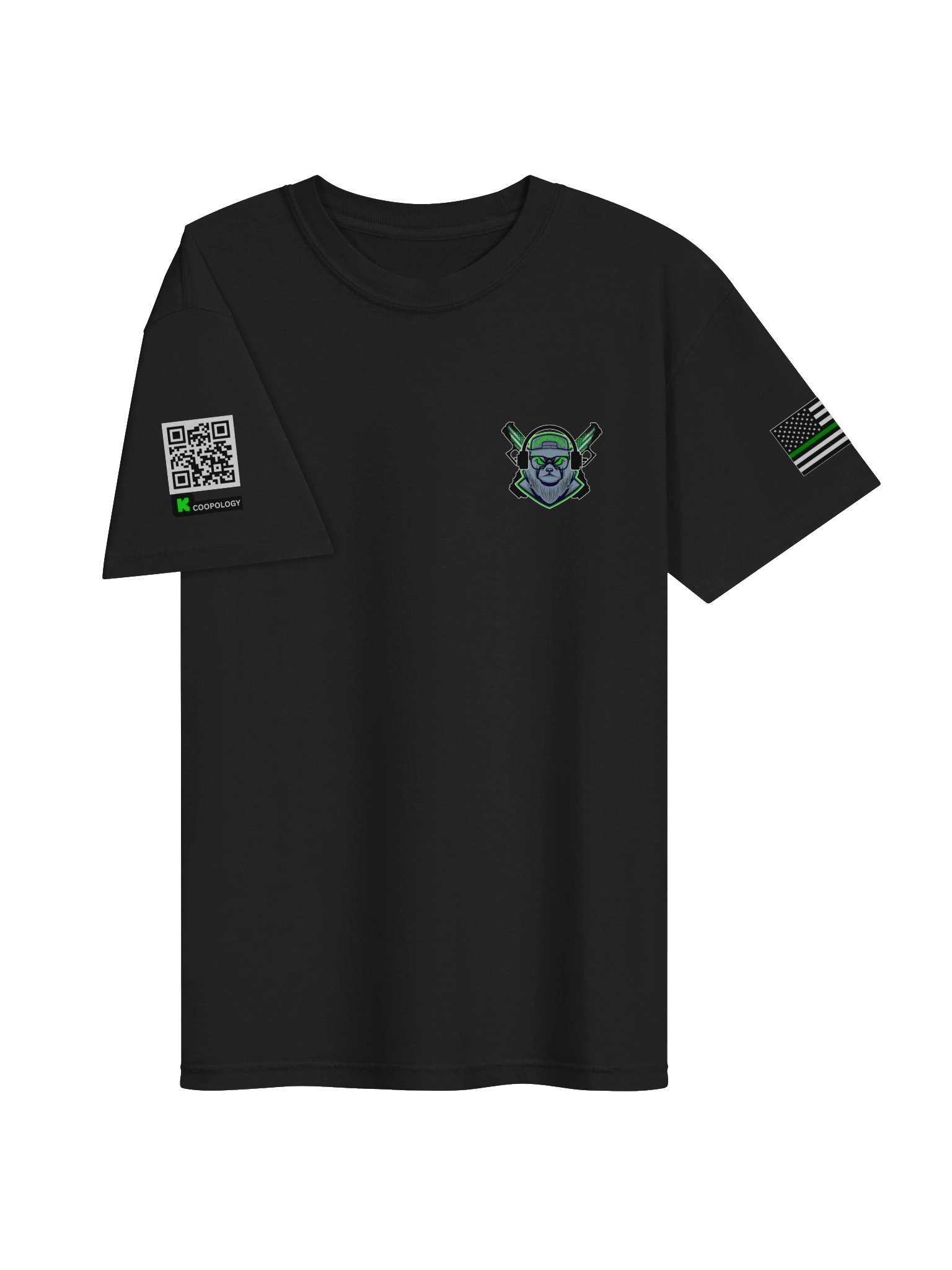 Coop Squad Reverse Drip product image (24)