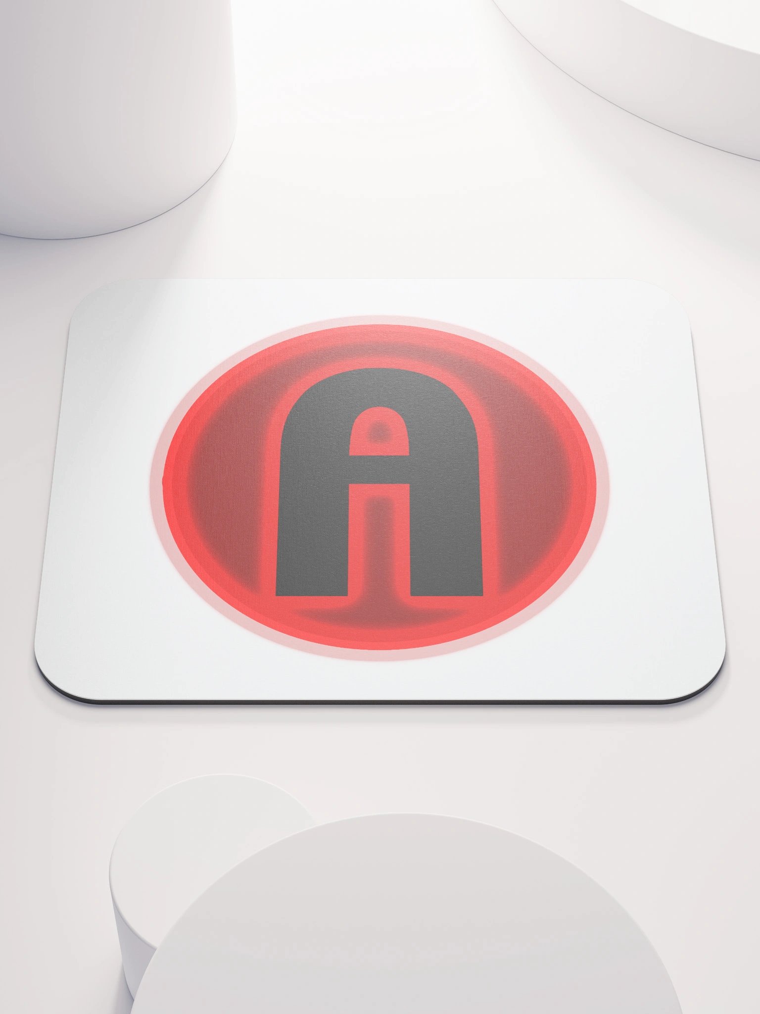 AnthonyDayTV Mouse Pad. product image (1)