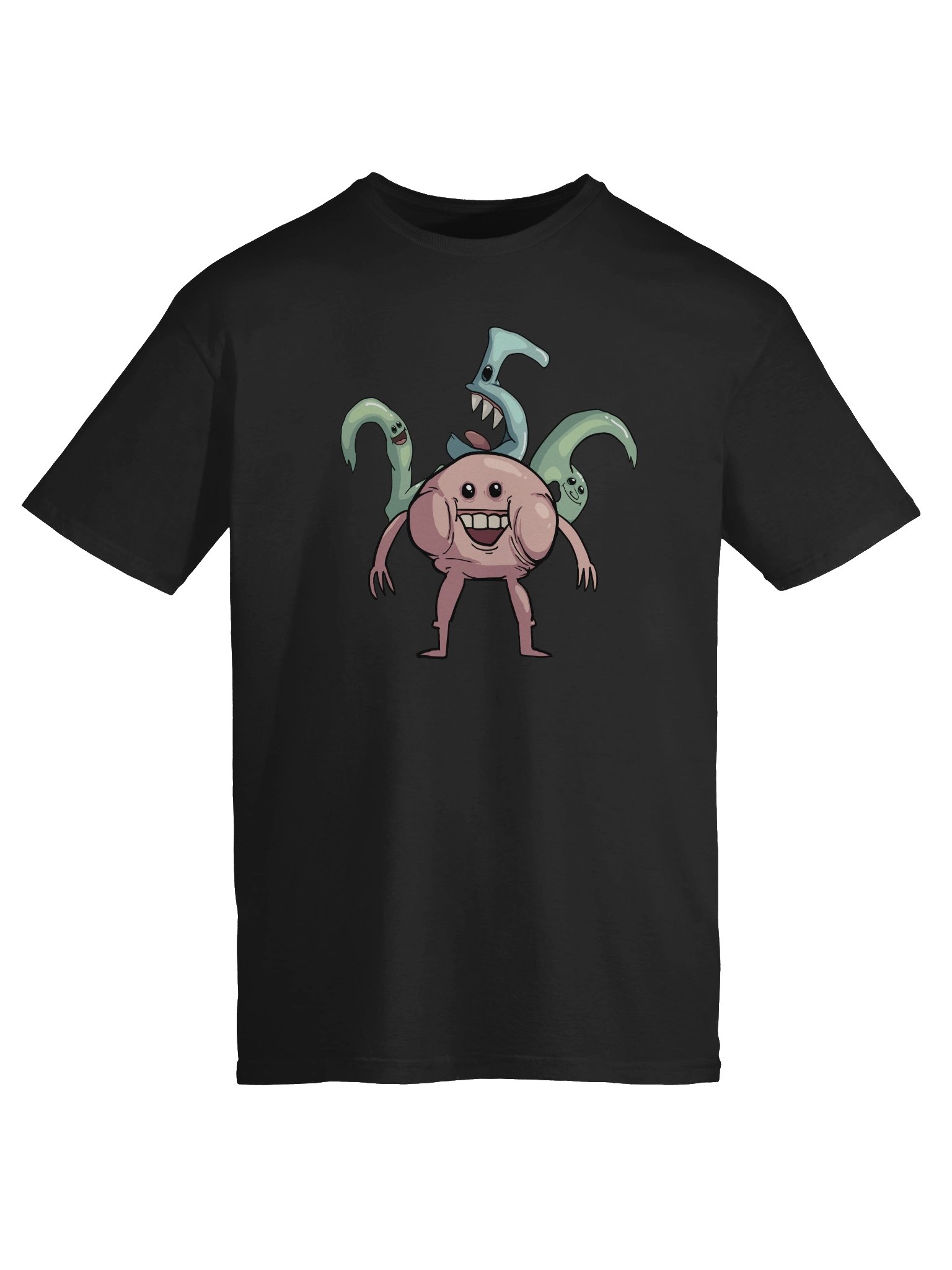 Monster Group product image (69)