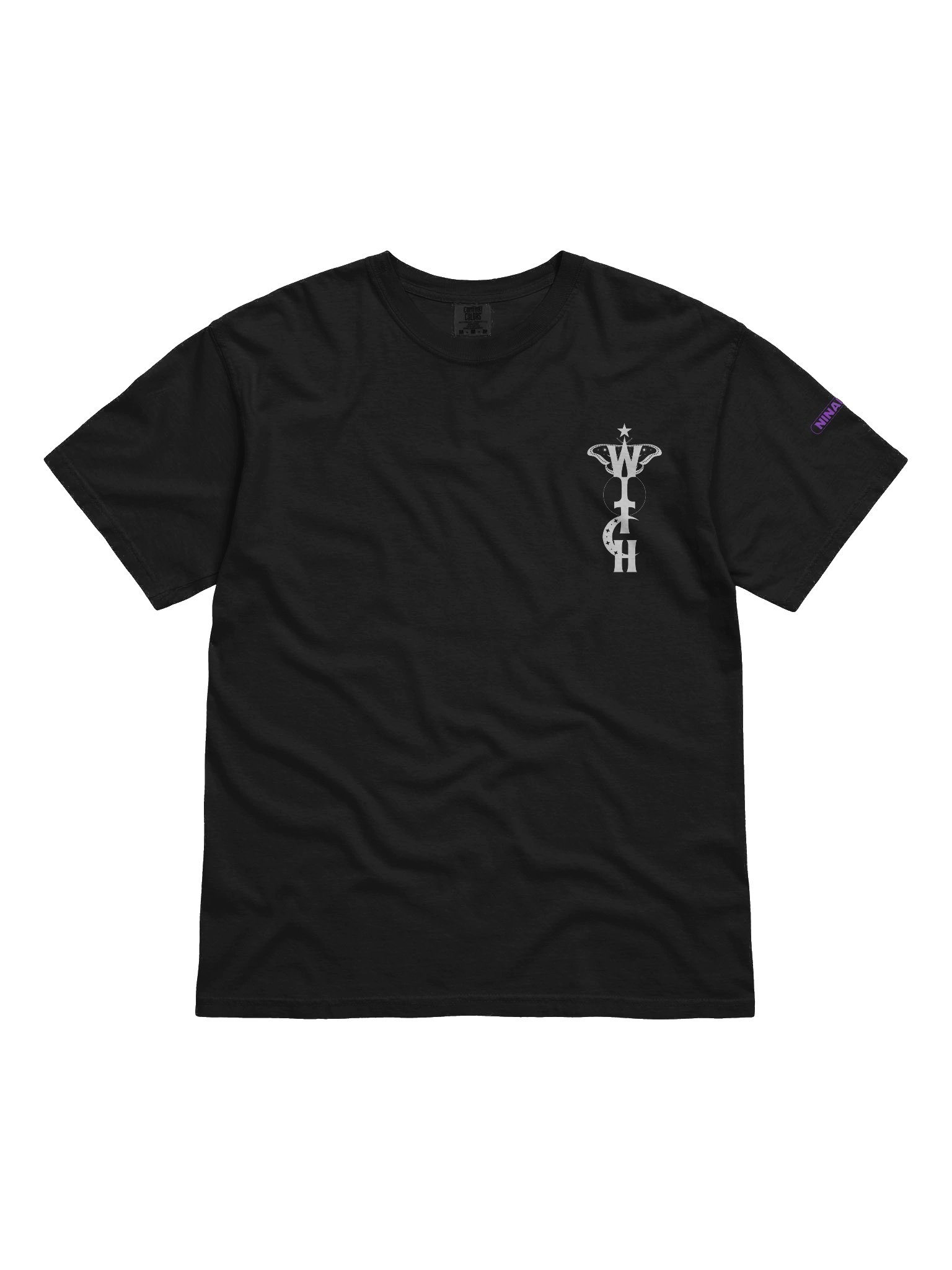 Manifest Tee product image (1)