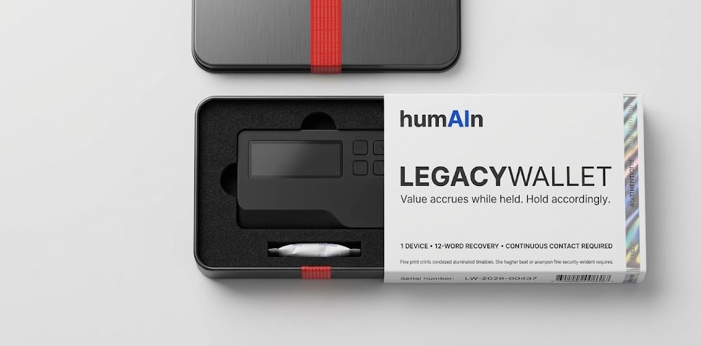 LegacyWallet Module product image (1)