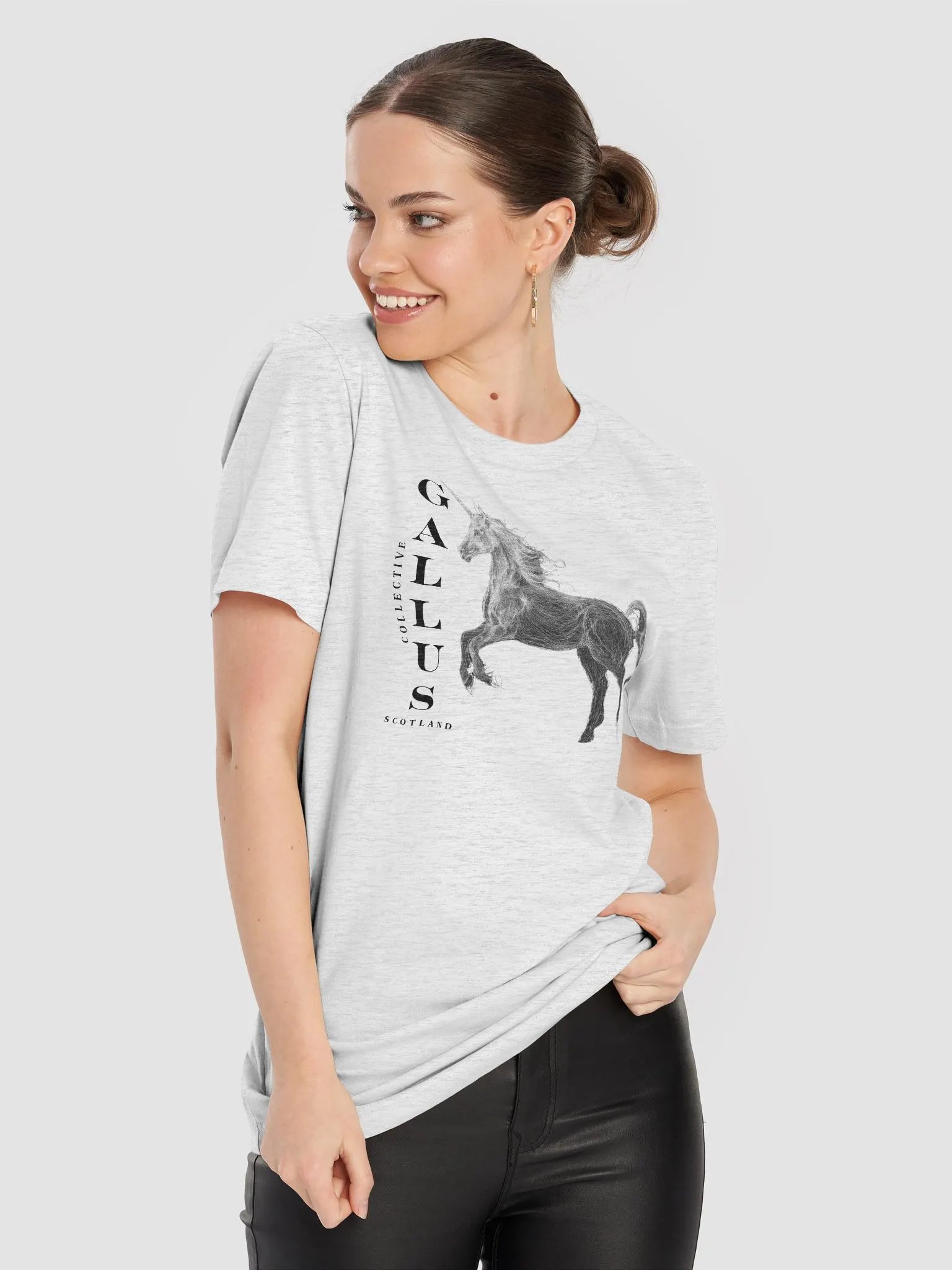 Gallus T-Shirts Scottish product image (8)