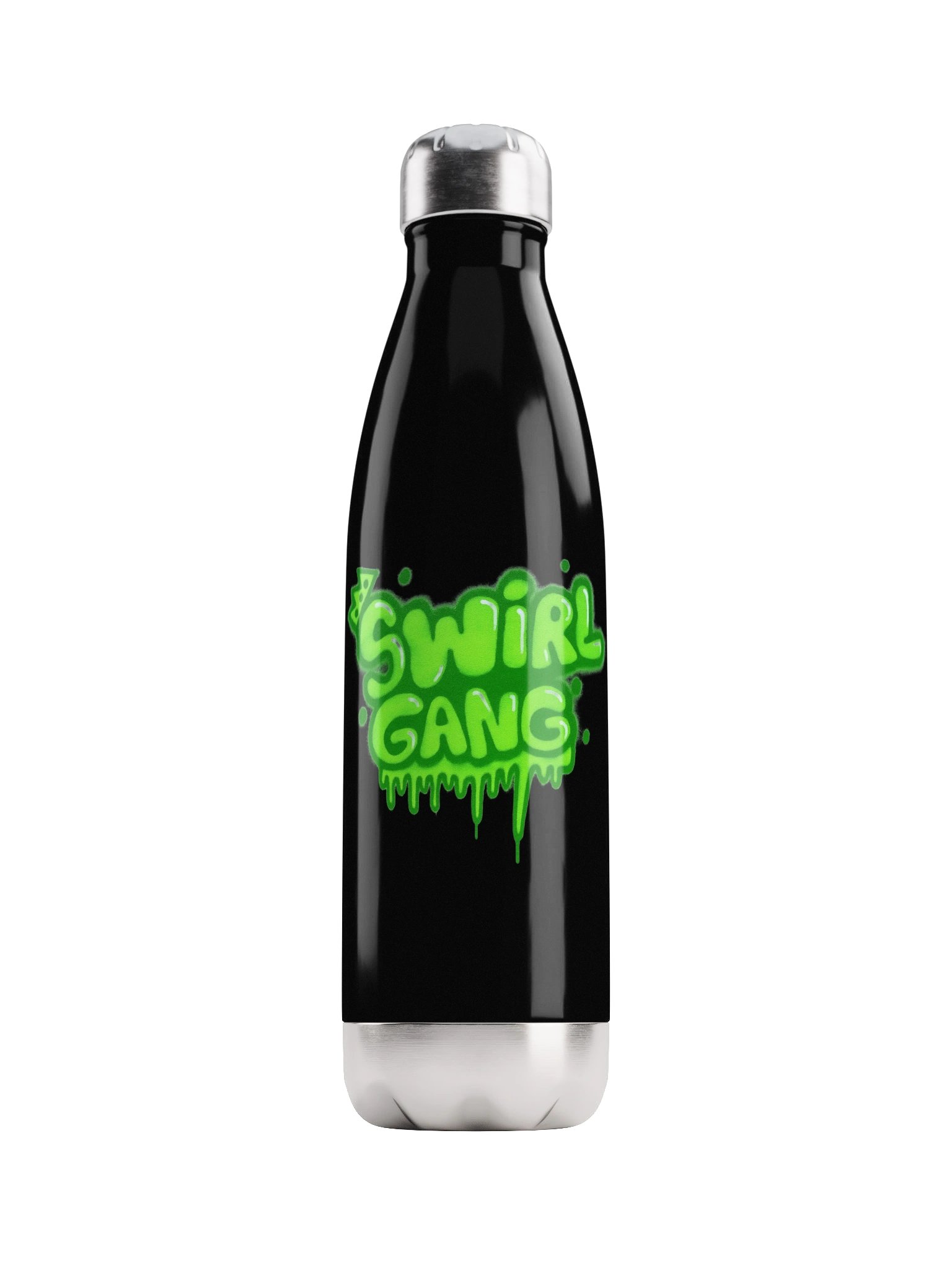 Swirl Blox Water Bottle product image (1)