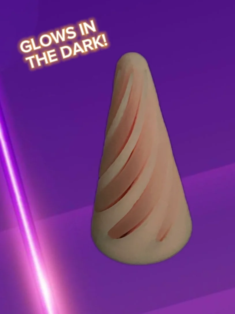 Impossible passthrough fidget product image (1)