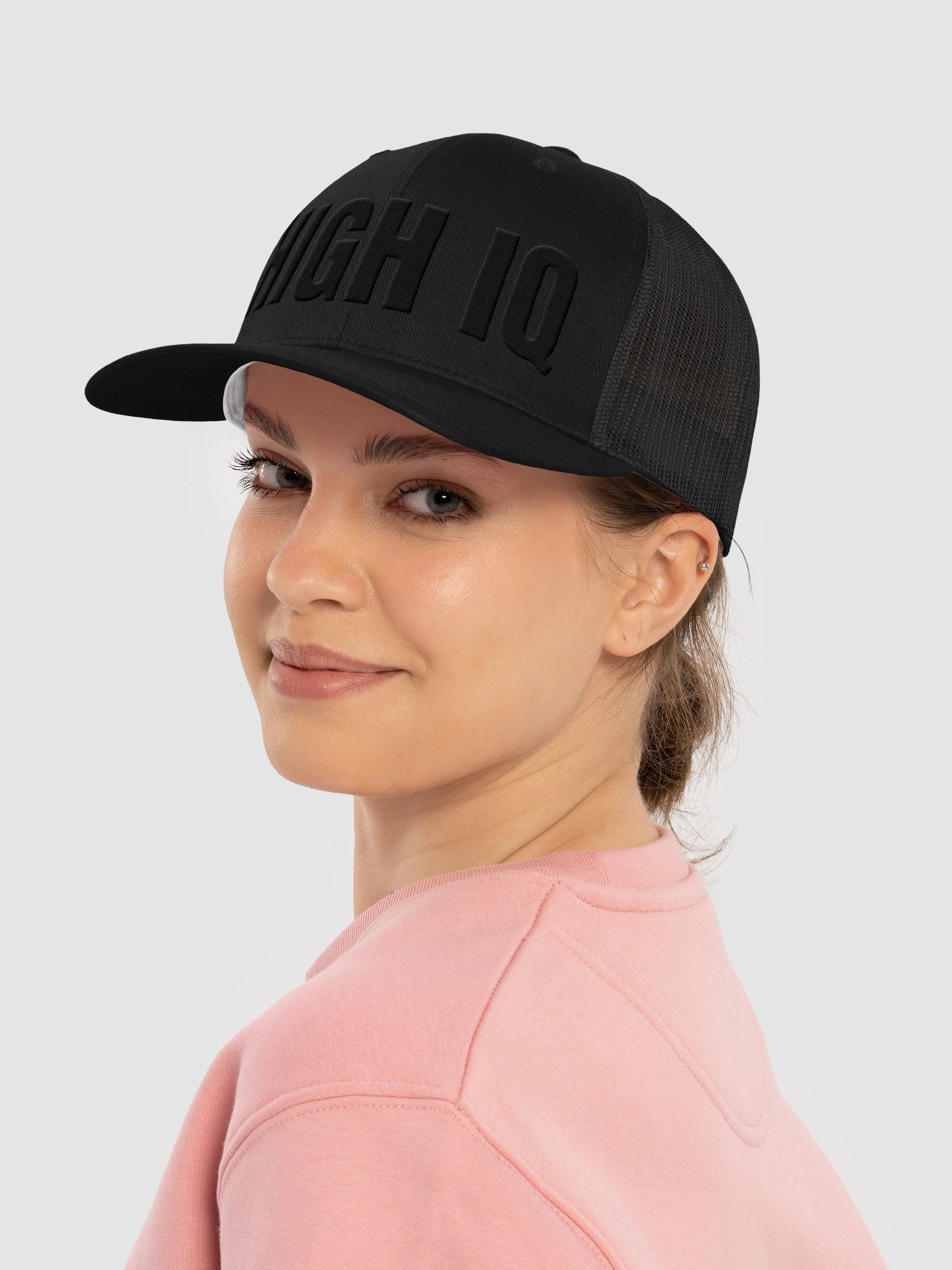 High IQ Liberal Hat product image (7)