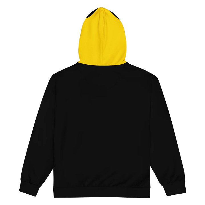 Michael Unisex Zip Hoodie product image (2)