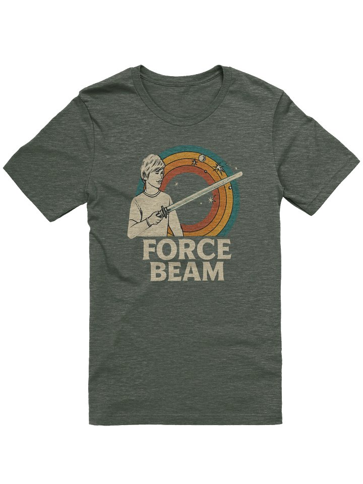 Force Beam product image (1)
