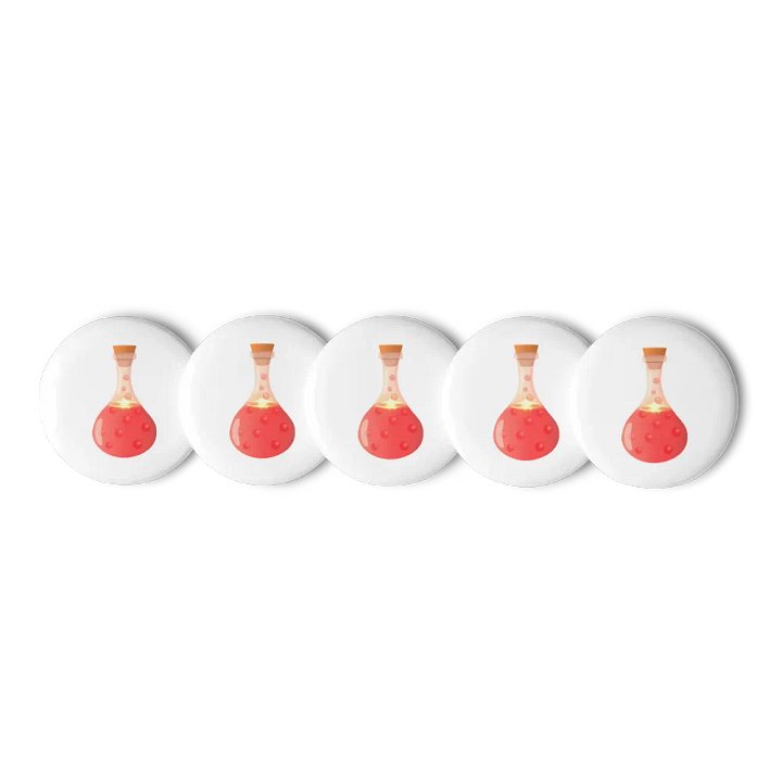 Potions Pins product image (2)