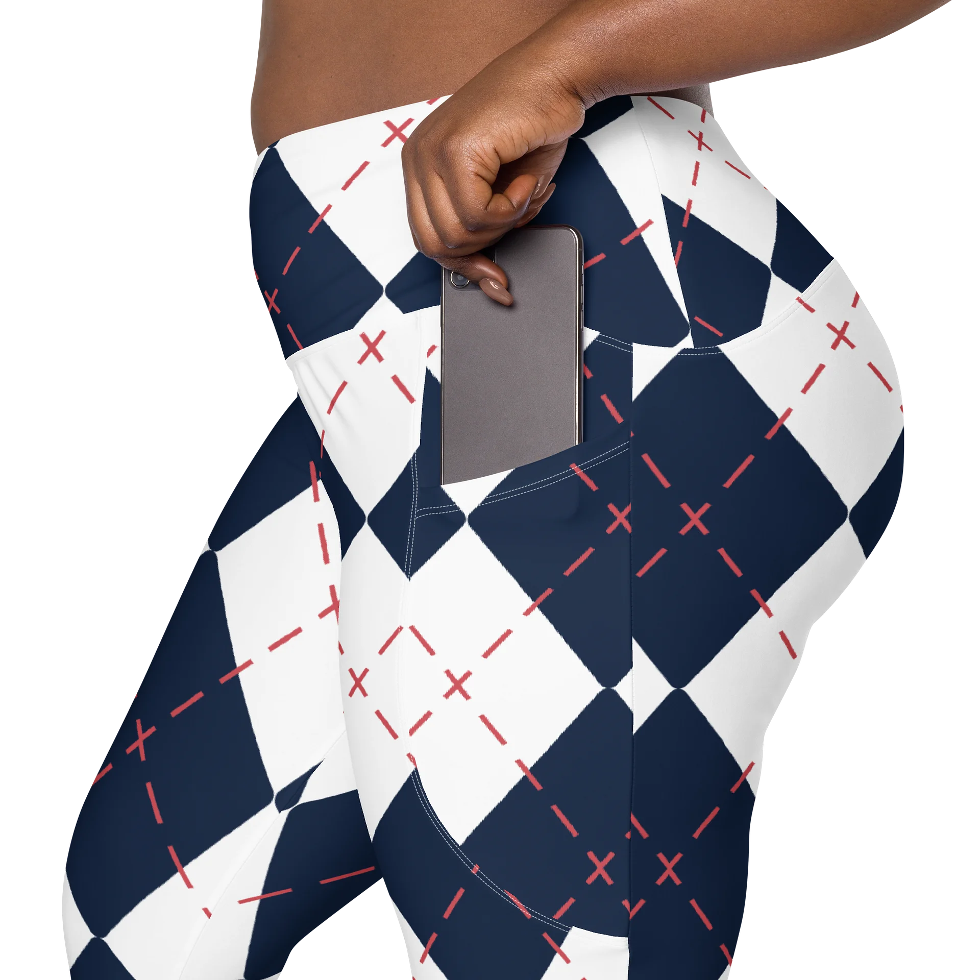 Catharex - Wrenio Leggings product image (7)