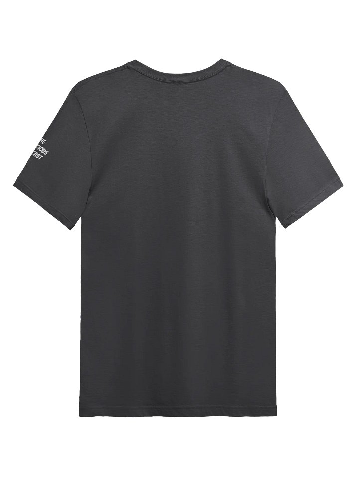 Shit Adds Up Supersoft T-Shirt product image (42)