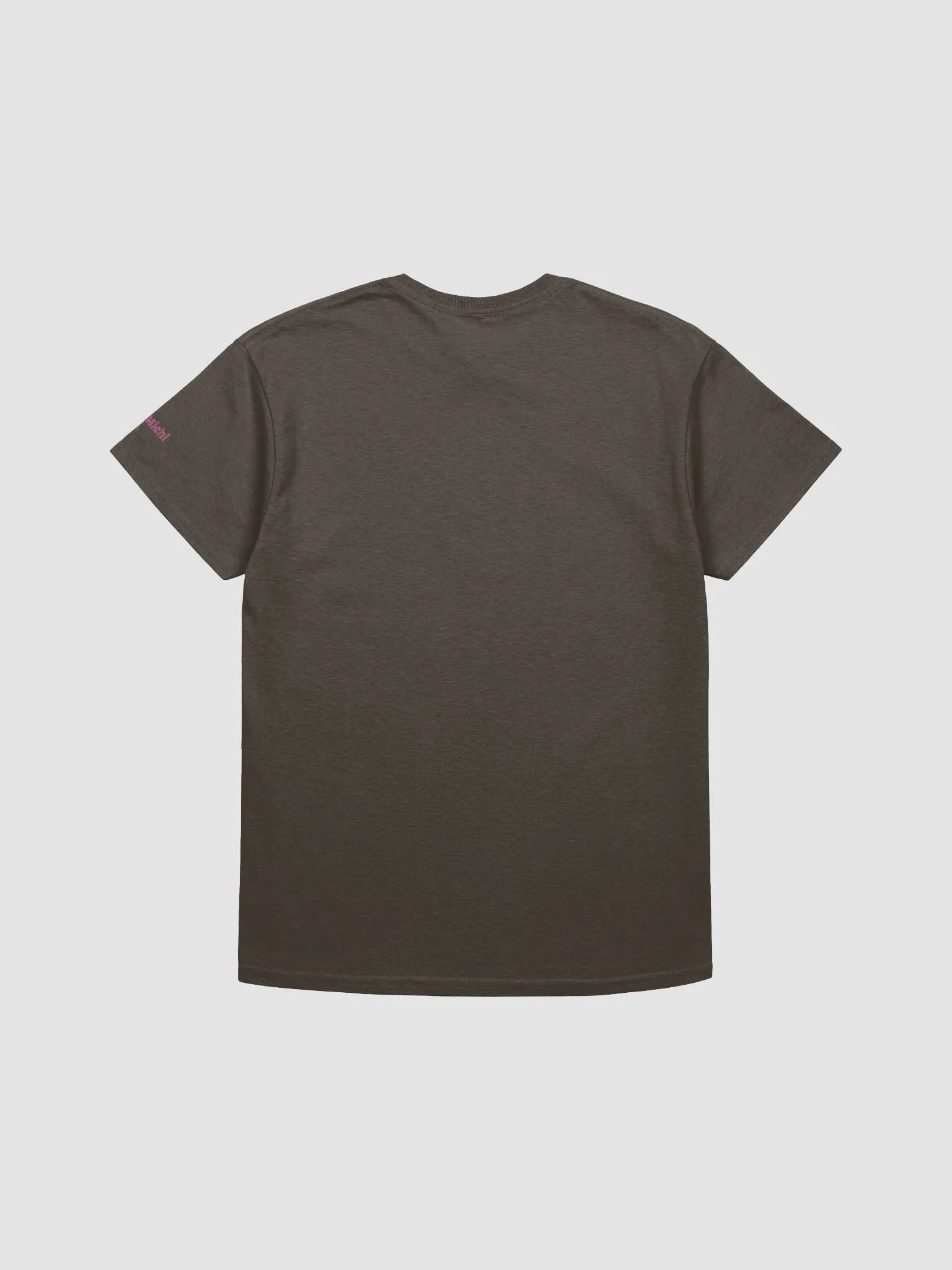 Witty Chaos Bean Tee product image (17)
