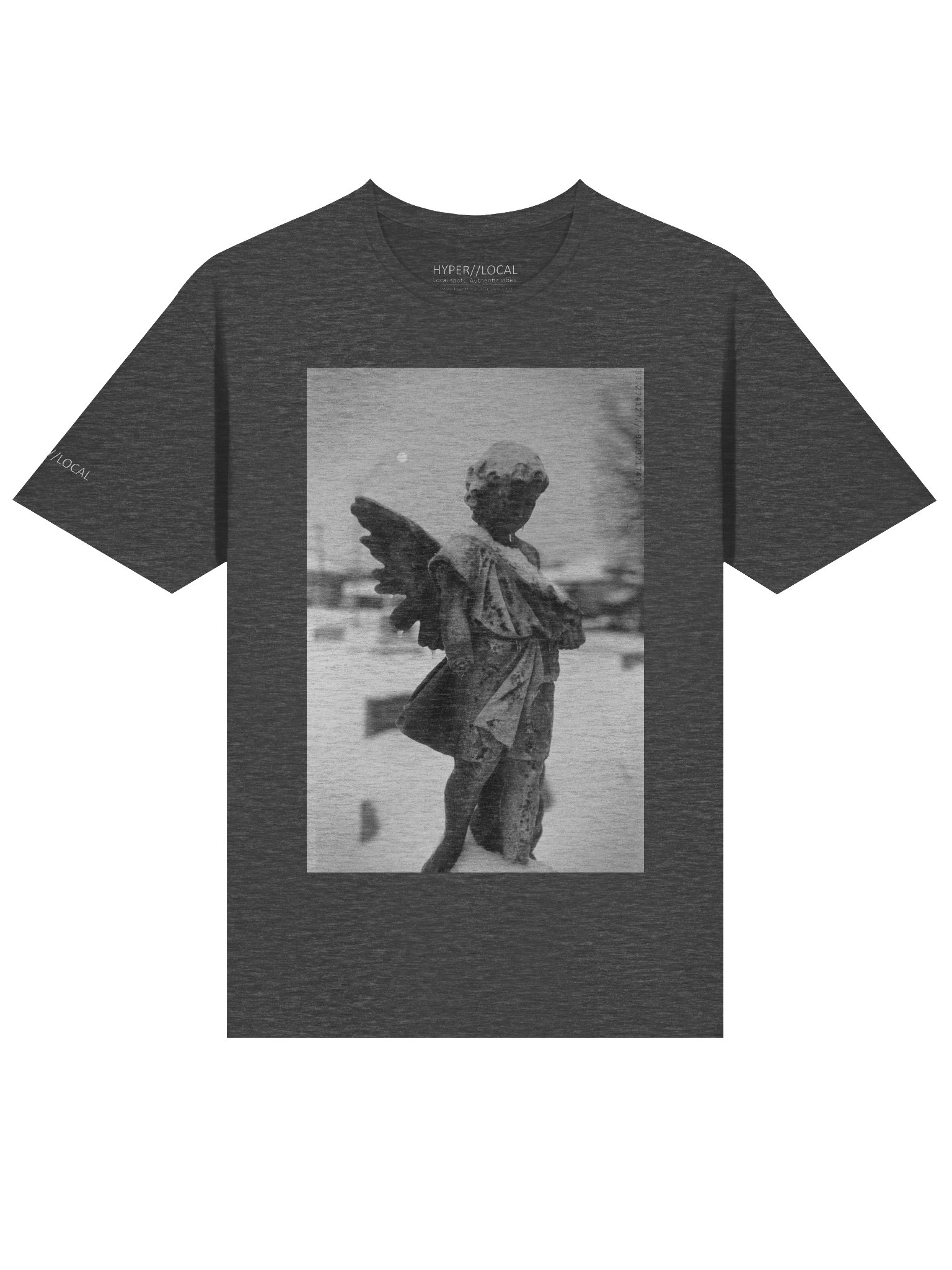 Eternal Local Tee product image (1)