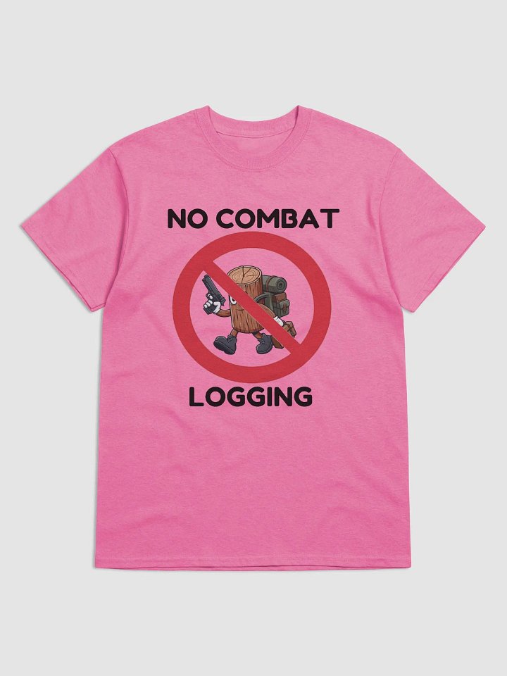 No Combat Logging product image (5)