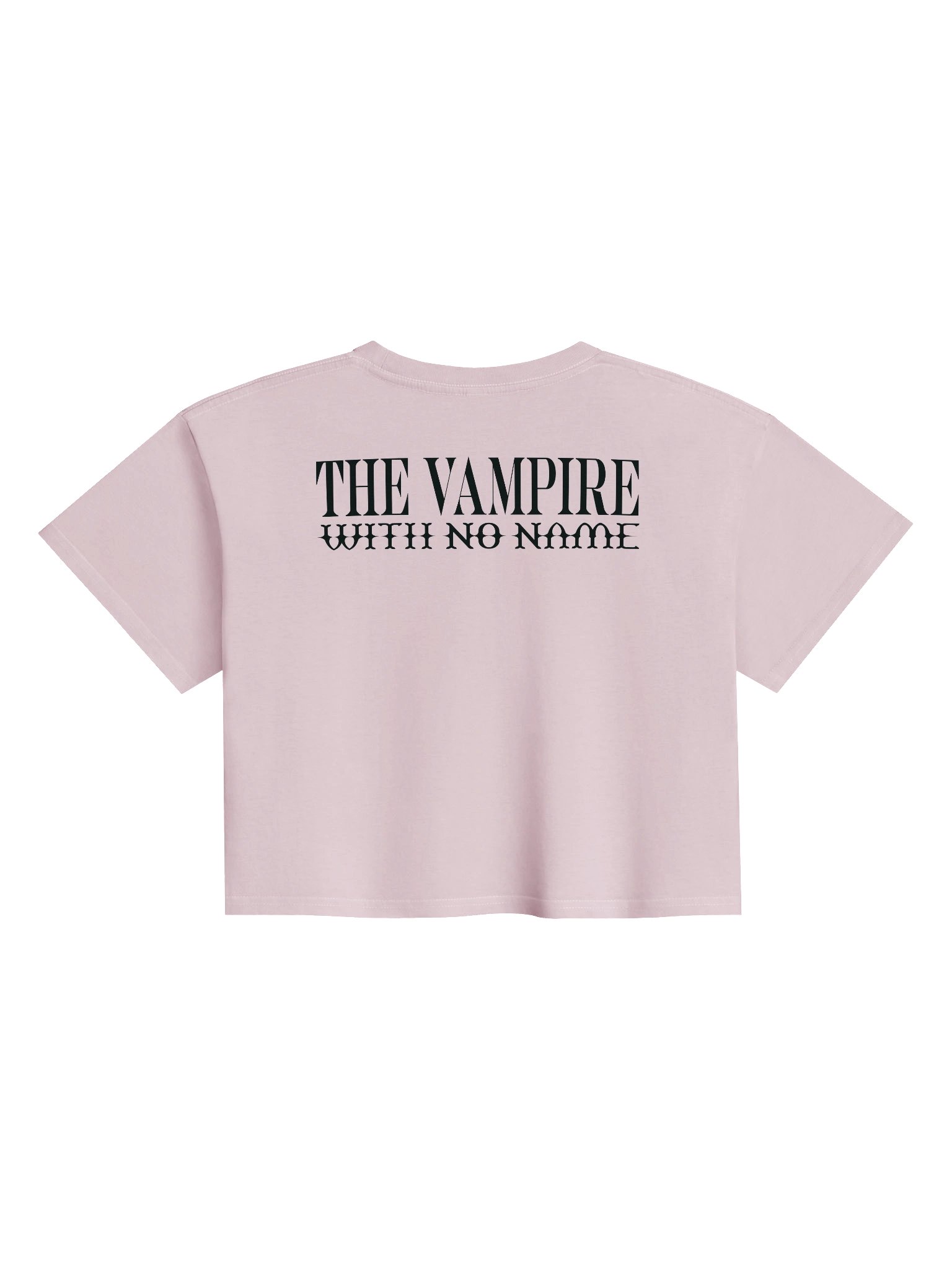 Team Not Breathing croptop product image (2)