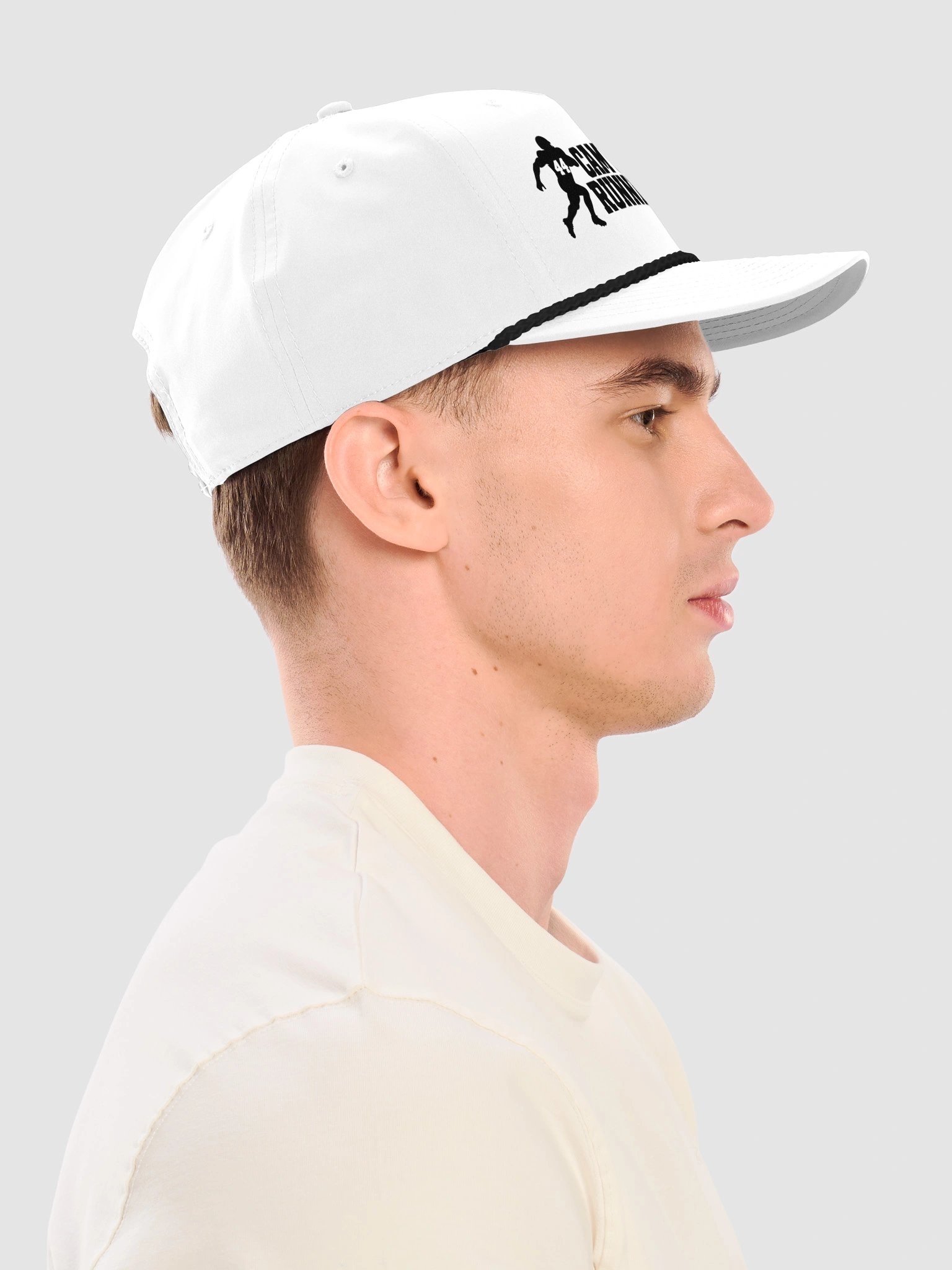 Running Club Rope Cap product image (8)
