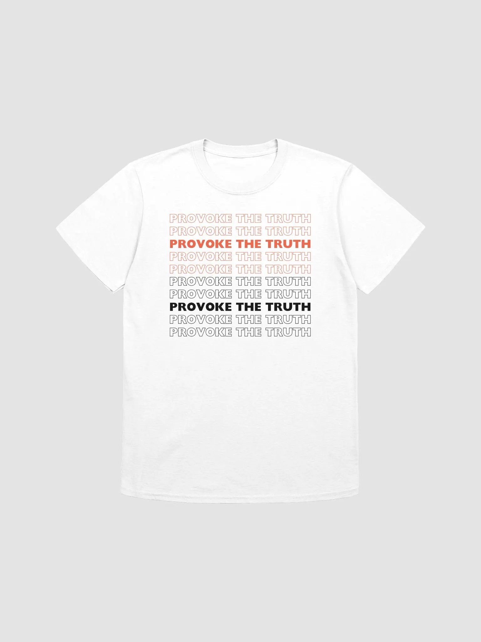 PTT Street Style Shirt product image (4)