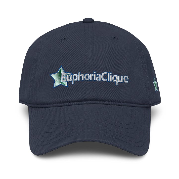 EUPHORIA CLIQUE CAP product image (1)