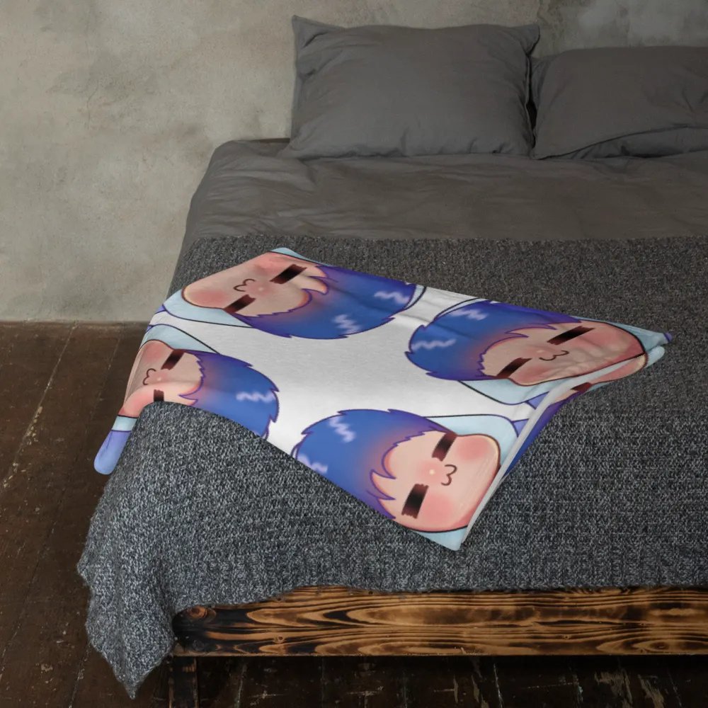Comfy Blanket product image (23)