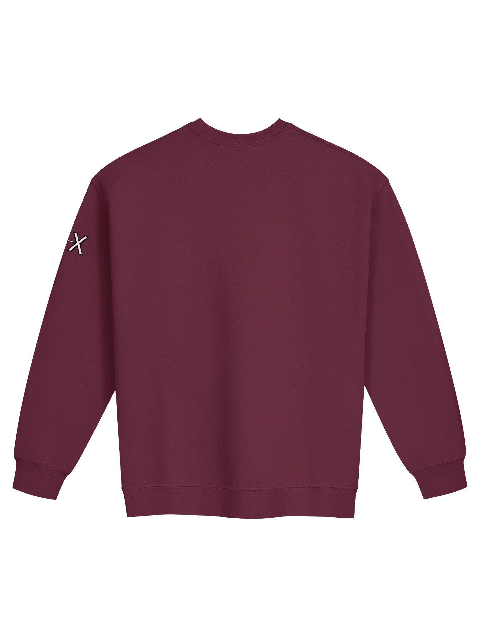 The Noir Muse | Sweatshirt | Originology | Black History X product image (2)
