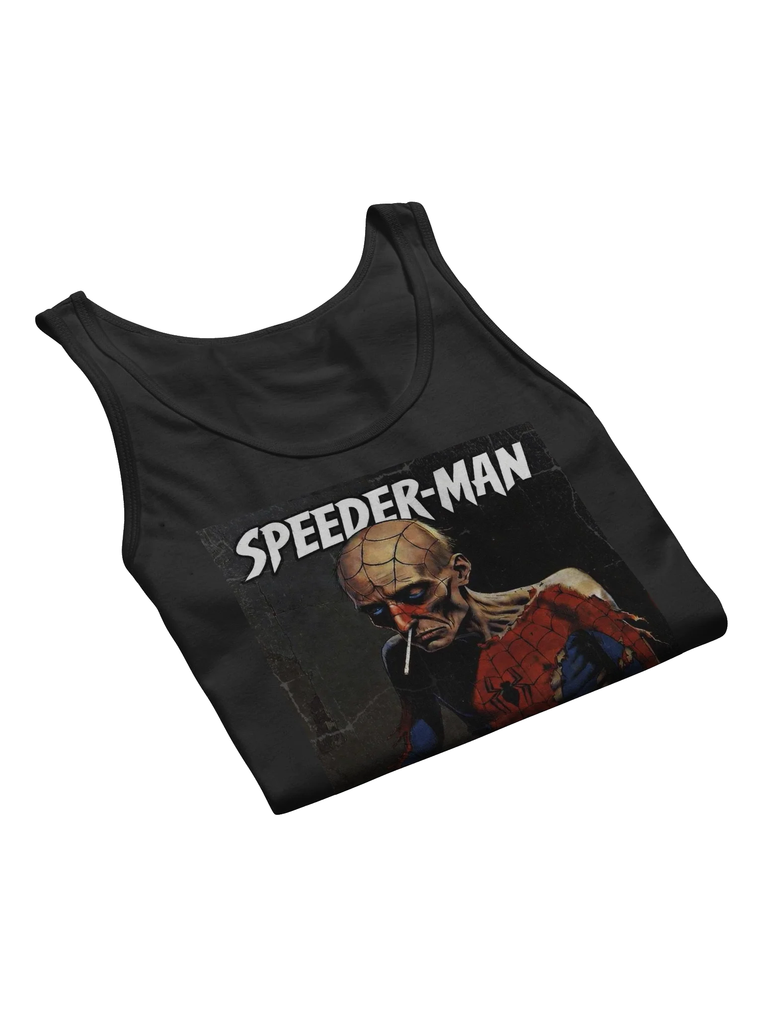 speederman tanktop product image (7)