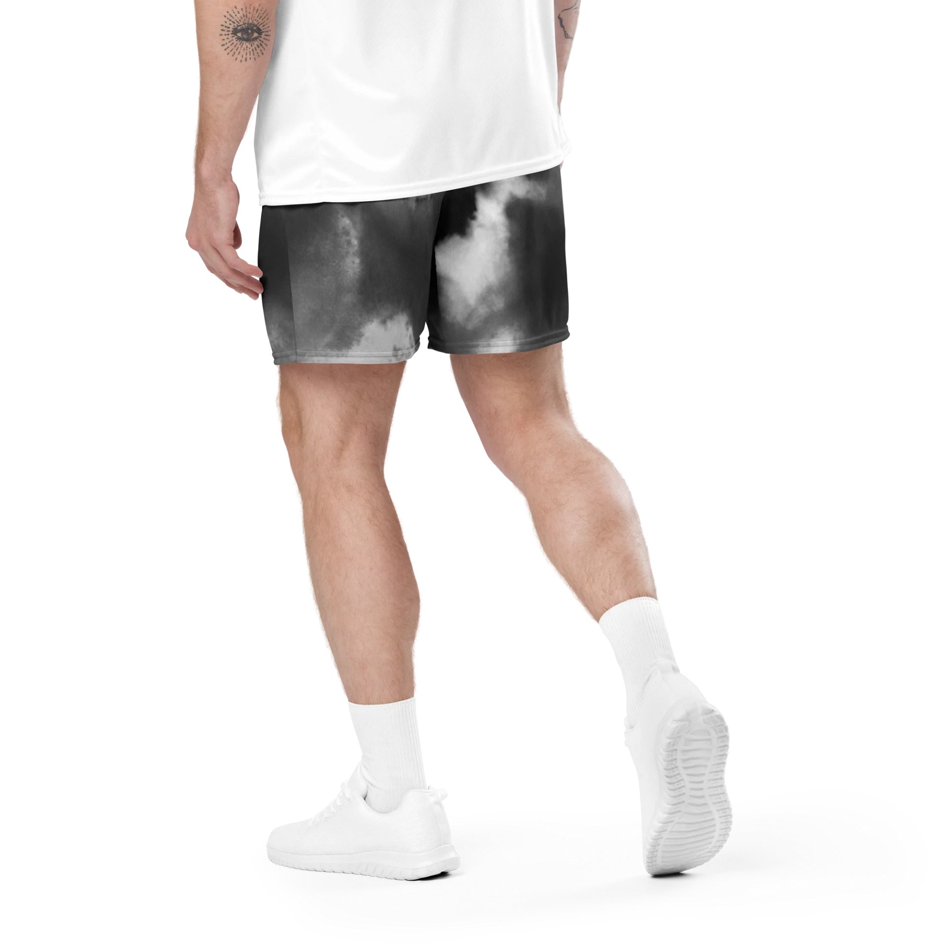 Wear Test Shorts product image (3)