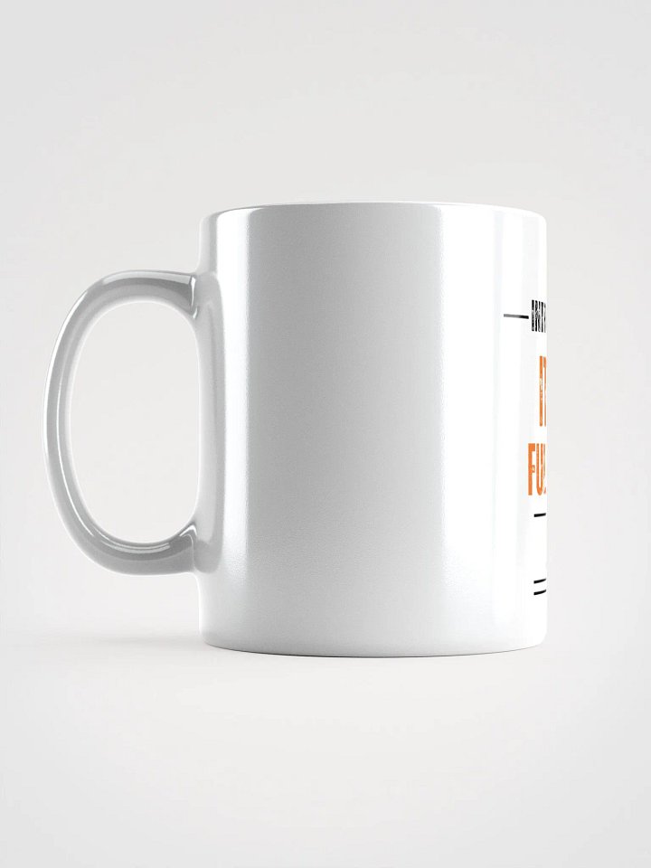 Bold Statement Mug product image (2)