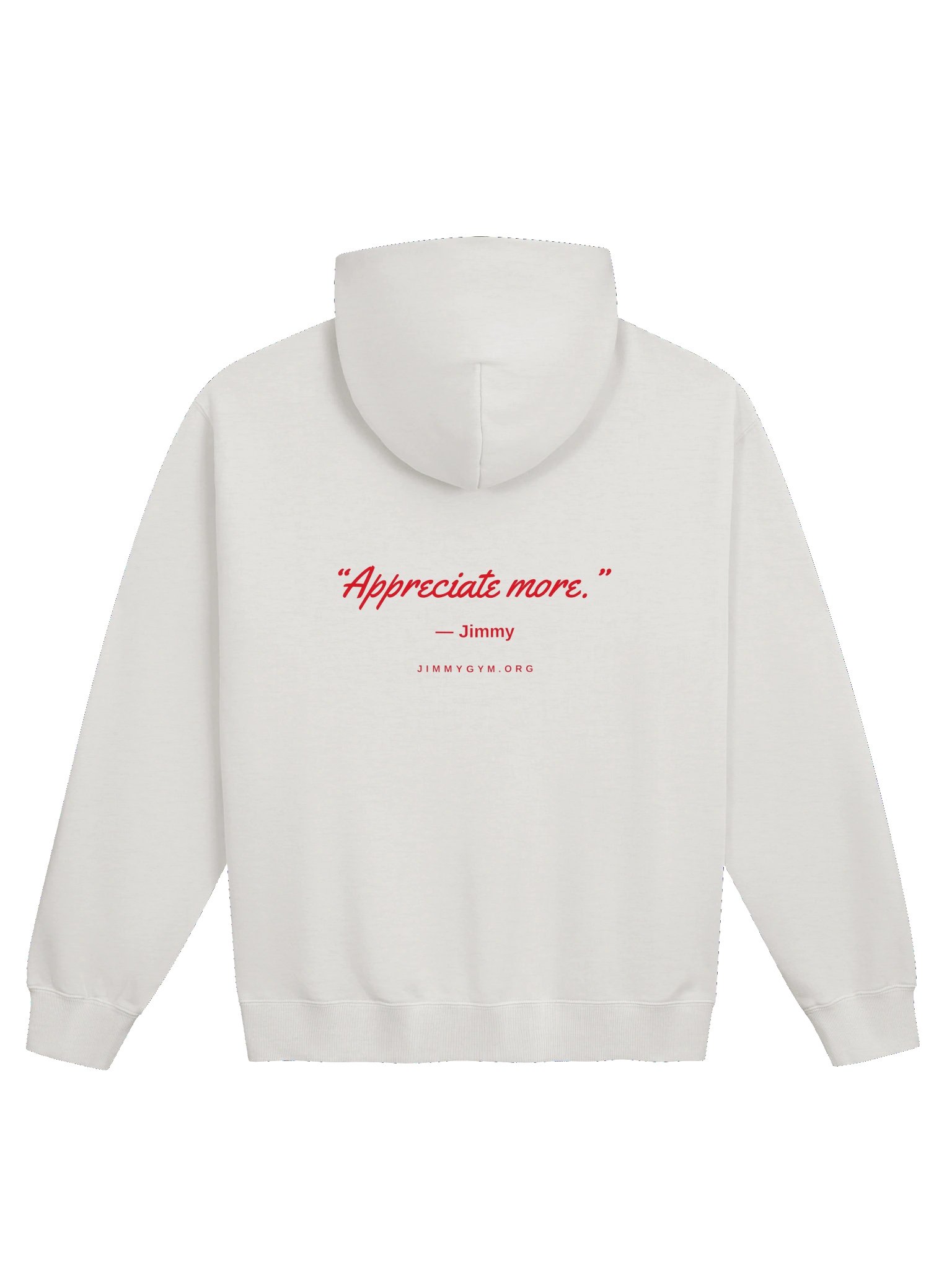 The Hoodie product image (2)