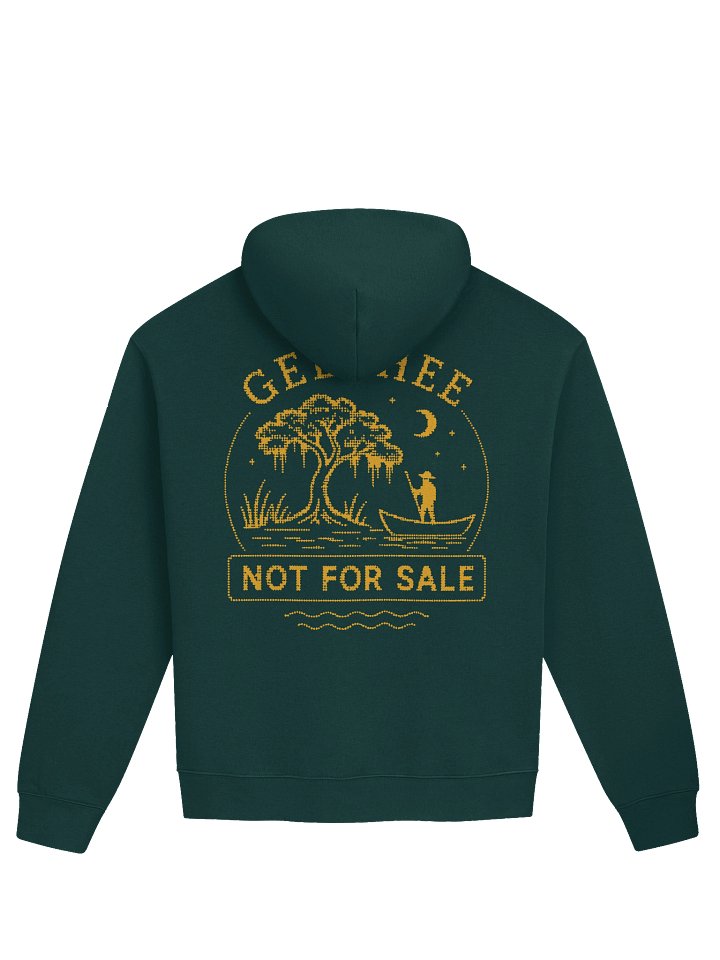 GN4S Graphic Hoodie product image (1)