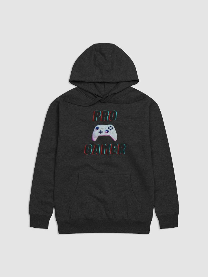 Pro Gamer Hoodie product image (3)