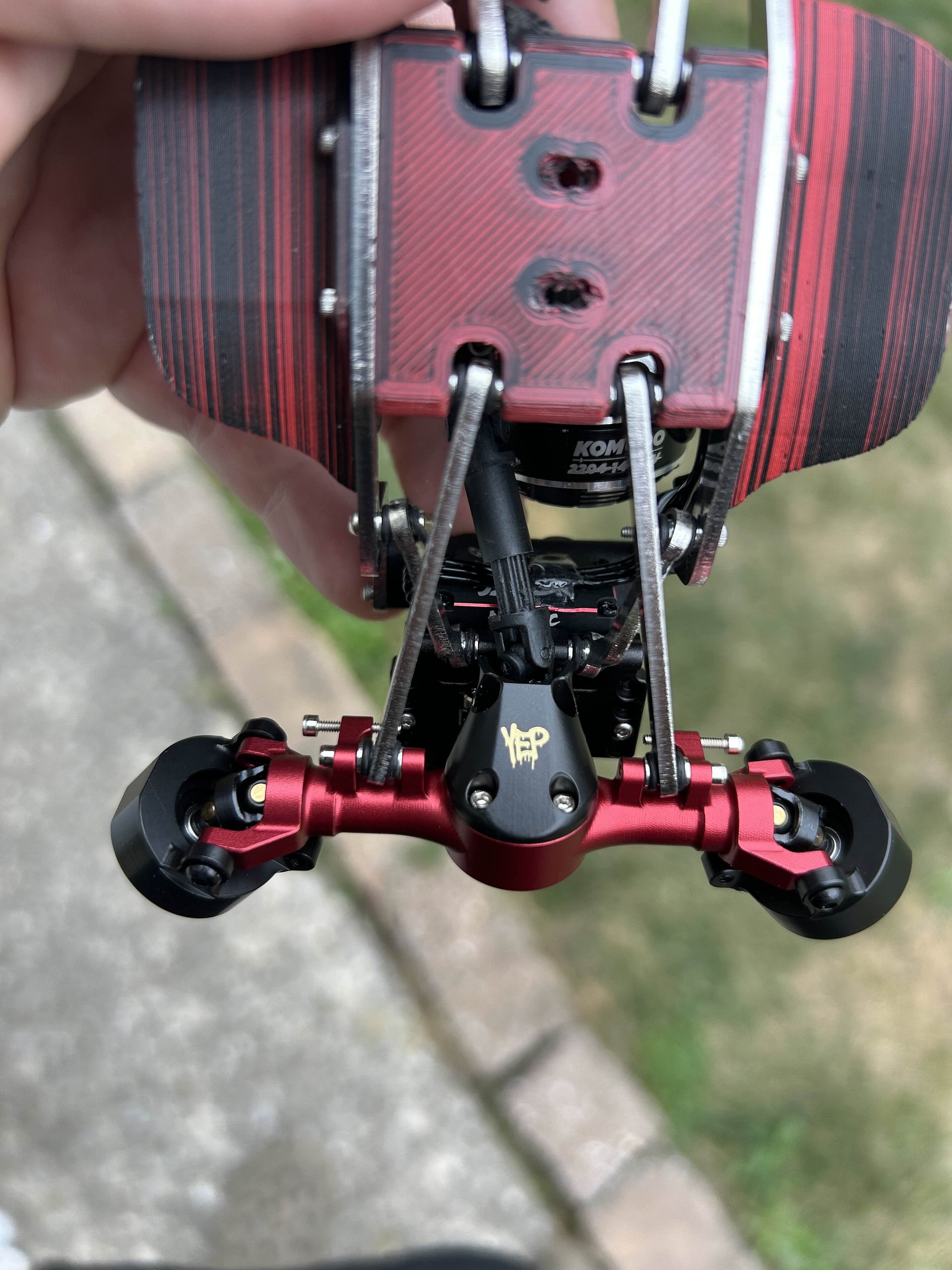 MEUS DIFF COVER SLIDERS! product image (7)