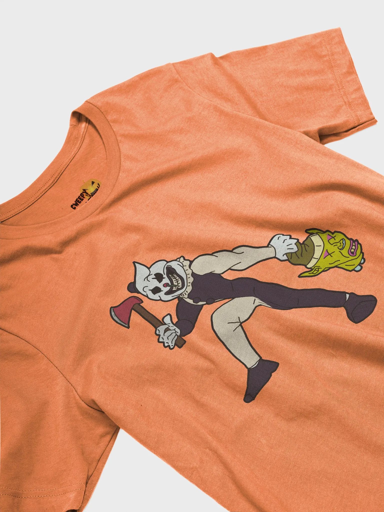 The Cweemifier Tee product image (20)