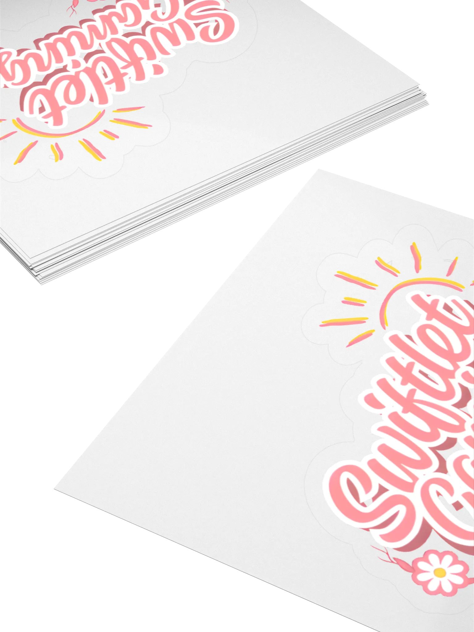Swiftletgaming Sticker product image (4)