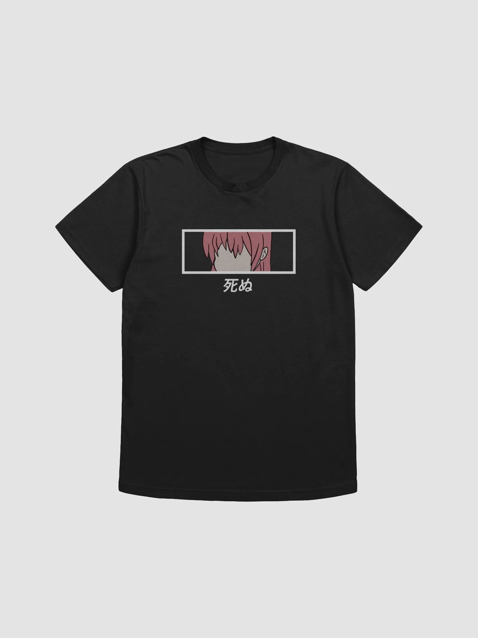 Colored Shinu Tee product image (2)