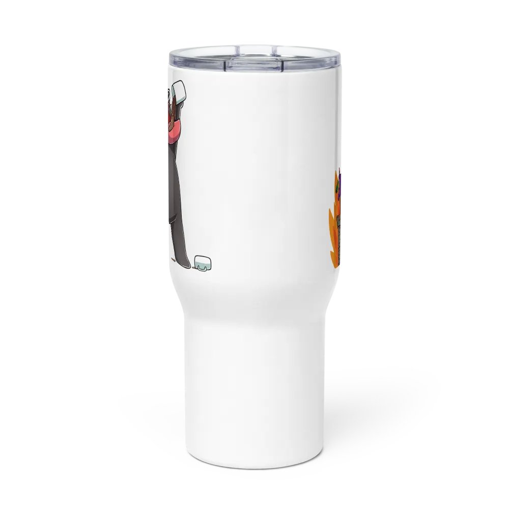 Gib Coffee - Righty Edition product image (2)