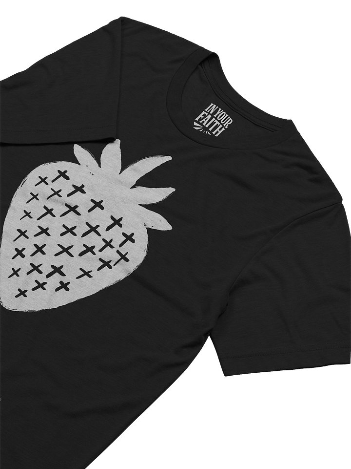 Faith Berry T-Shirt product image (2)