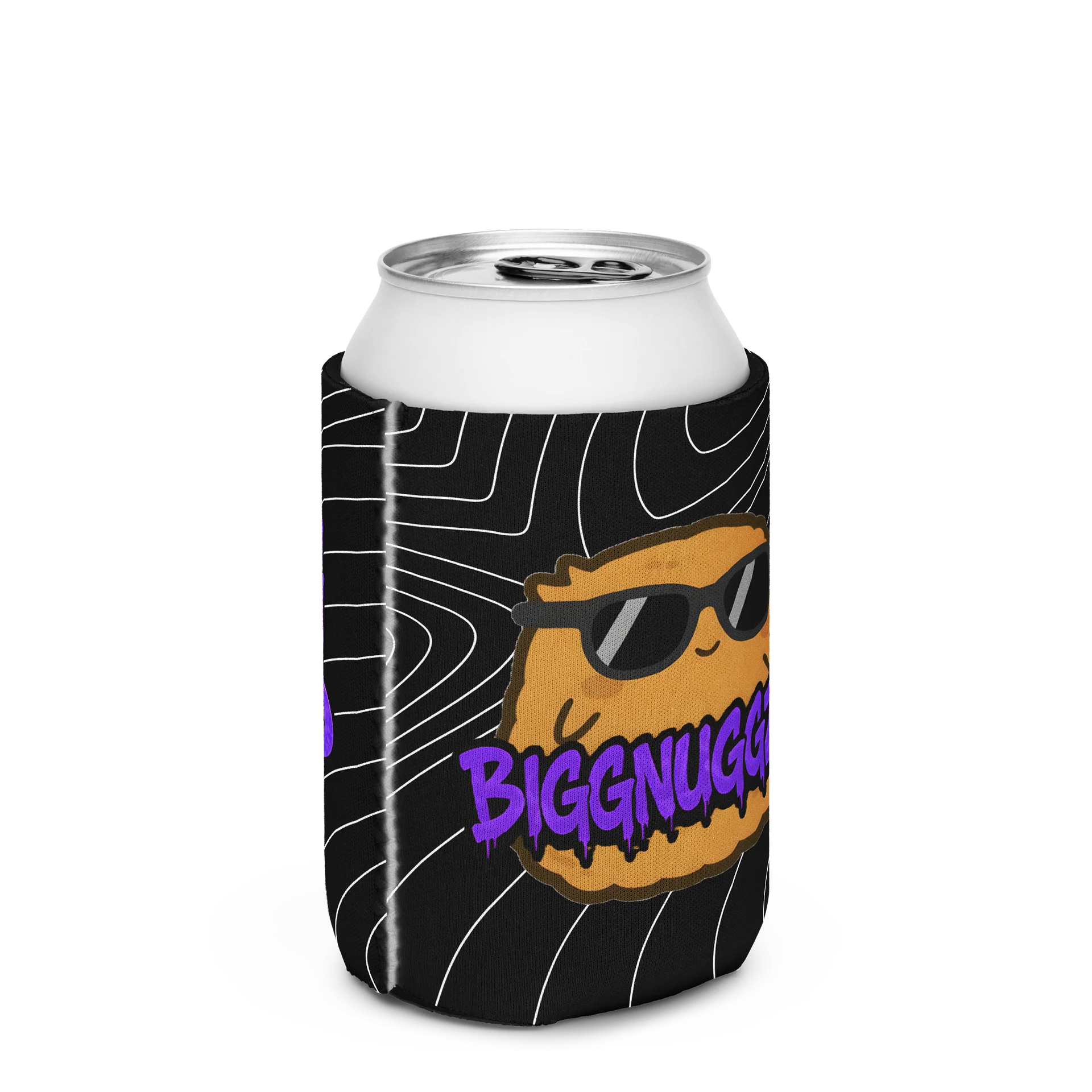 SquadUp Beer Koozie product image (2)