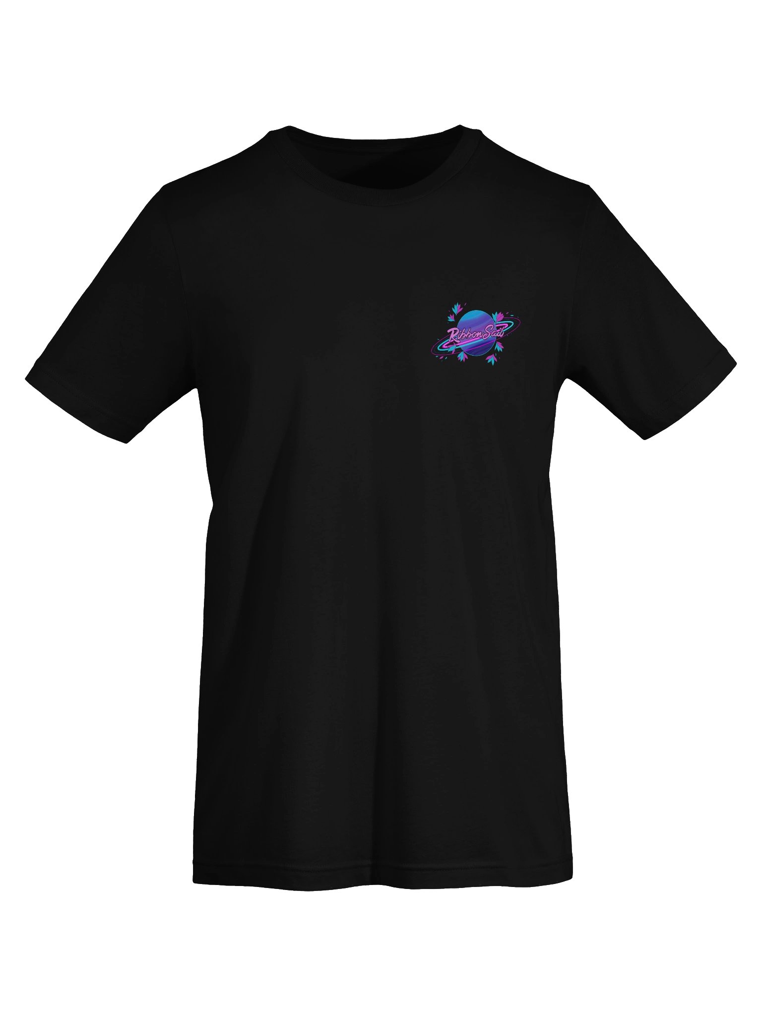 RibbonSail Logo T-Shirt product image (7)