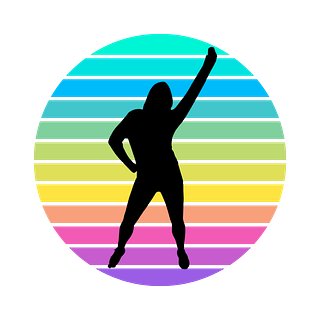 Carrie Mitchell 💜 Dance Merch