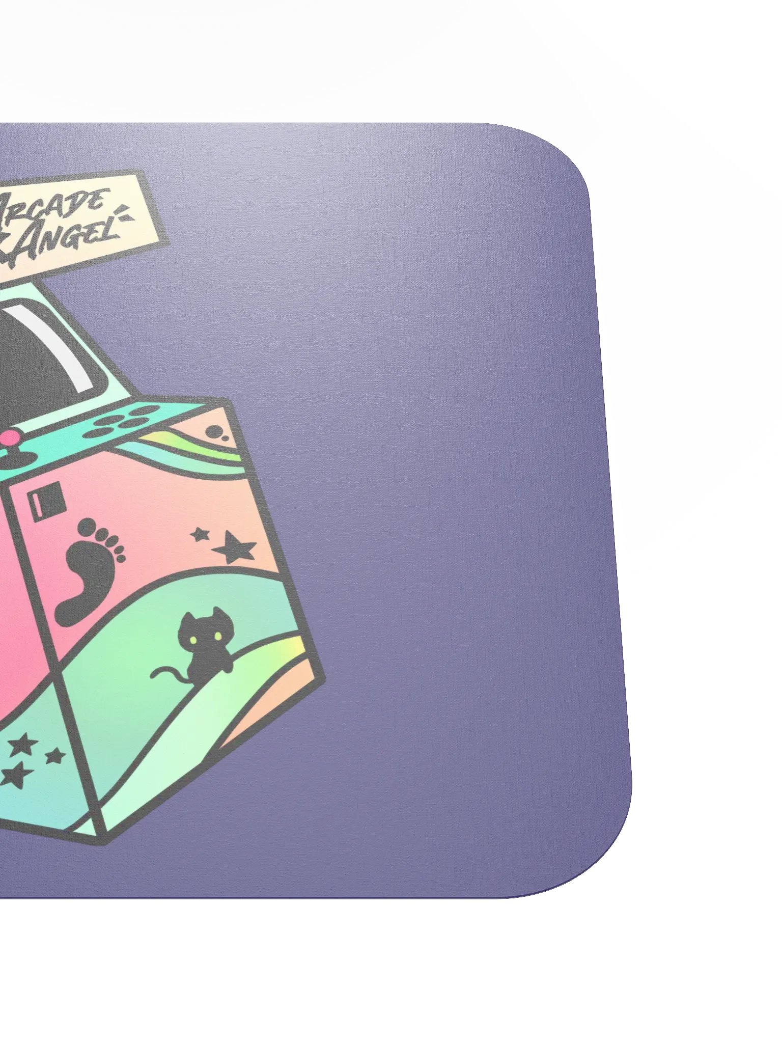 Arcade Mouse Pad product image (5)