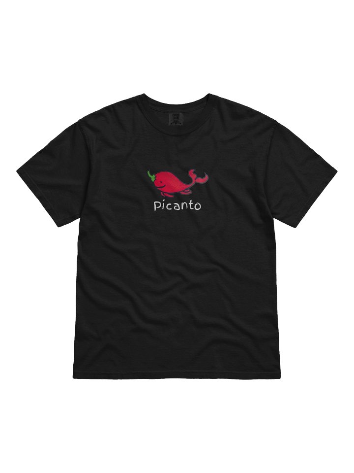 Picanto Comfy T-shirt product image (3)